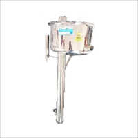 Water Still (manasty Type)  - Accuracy: 1 Deg Â°c