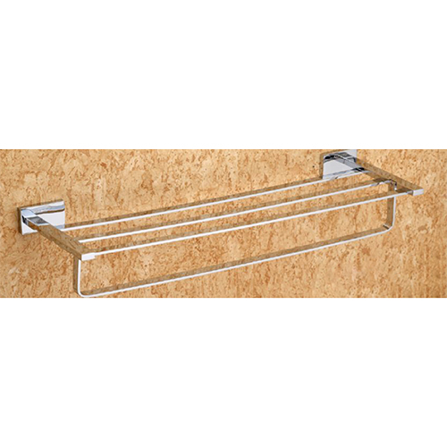 19 Inch Towel Rack