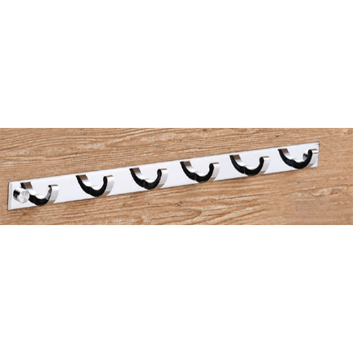Chrome Plated Cloth Hook