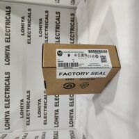 ALLEN BRADLEY 5069-FPD COMPACT 5000 MODULE