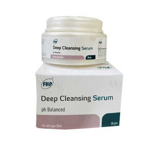 DEEP CLEANSING SERUM ( Pack of 2 )
