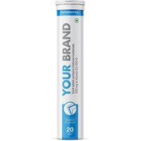 Bone Care effervescent tablet