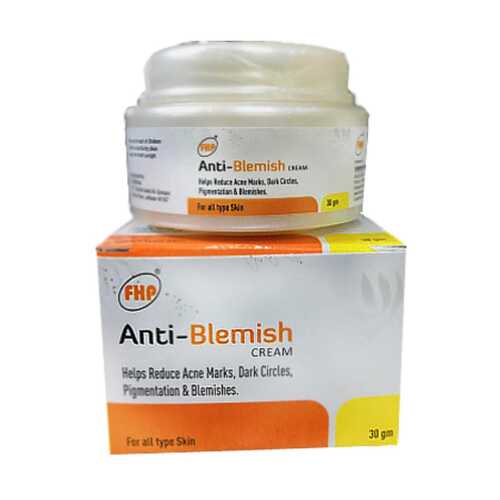 ANTI BLEMISH CREAM ( Pack of 2 )