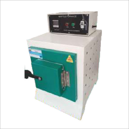 Muffle Furnace Bse-0030