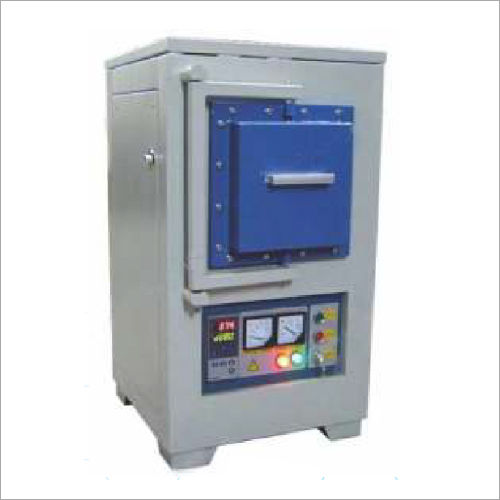 BSE-0031 Industrial Muffle Furnace