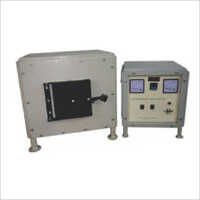 High Temp Muffle Furnace BSE-0032