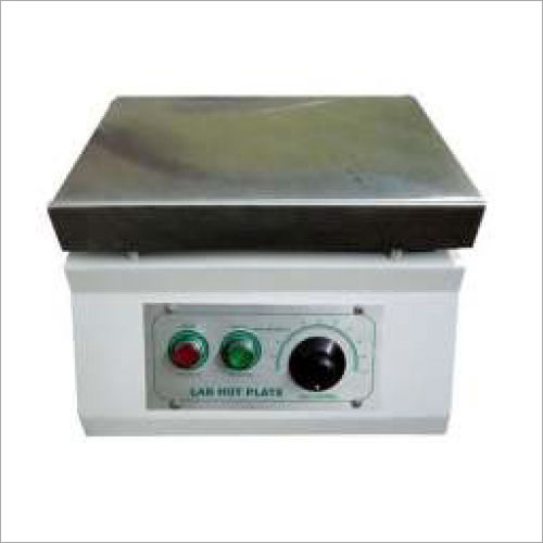 BSE-0039A Laboratory Hot Plate (With Cast Iron Top)