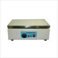 BSE-0040 Slide Warming Table