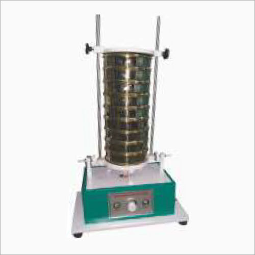 BSE-0048 Sieve Shaker Gratory