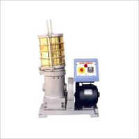 BSE-0049 Rotap Shieve Shaker