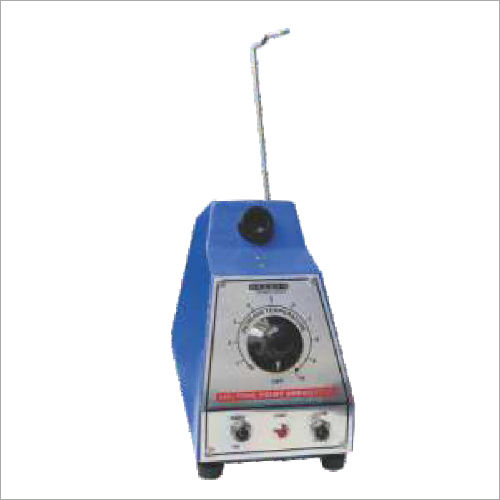 BSE-0050A Melting Point Apparatus