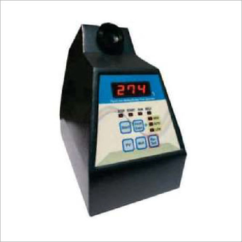 BSE-0051 Melting Point Apparatus Digital (Economical)