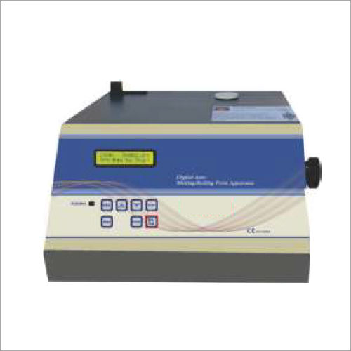 BSE-0053 Melting Point Apparatus Automatic