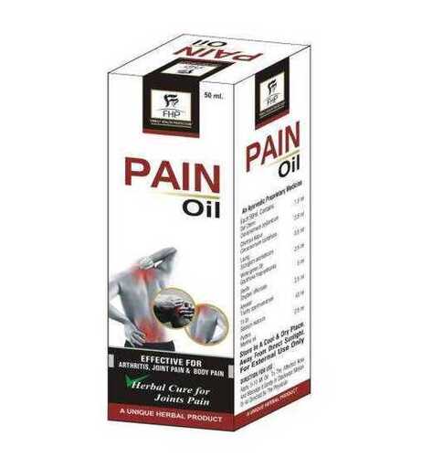 PAIN OIL