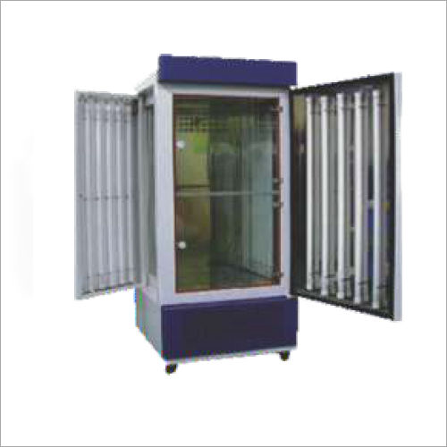 Bse-0080 Plant Growth Chamber