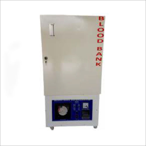 Blood Bank Refrigerator BSE-0083