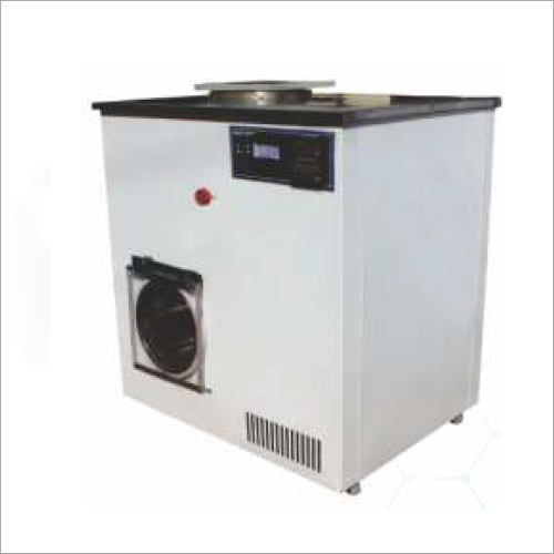 BSE-0086A Lypholizer (Freeze Dryer By Bharat Scientific Equipments