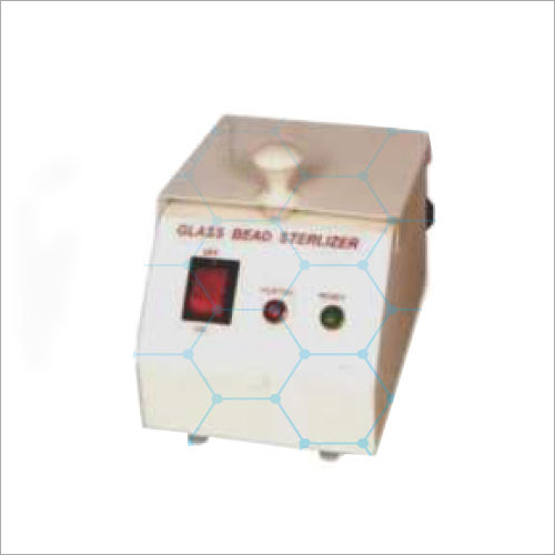 BSE-0087 Glass Bead Sterilizer