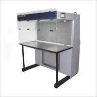 Horizontal Laminar Air Flow Cabinet