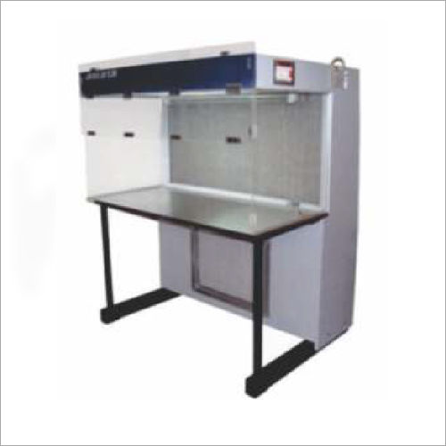 BSE-0088 Horizontal Laminar Air Flow Unit (Wooden Cabinet MS SS)