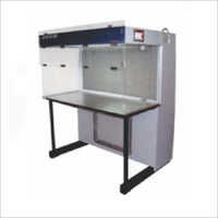 BSE-0088 Horizontal Laminar Air Flow Unit (Wooden Cabinet MS SS)