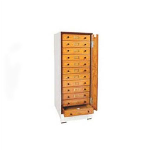 BSE-0090 Herbarium Cabinets