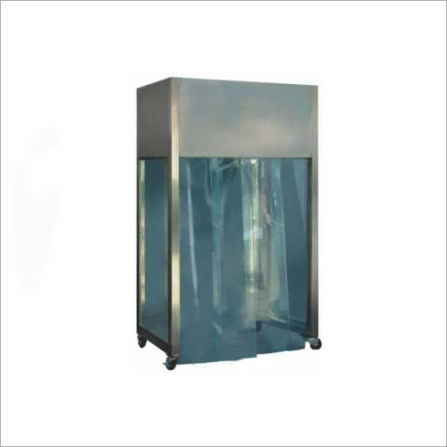 Herbarium Cabinets Dispensing & Sampling Booth