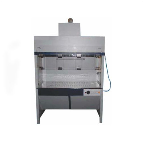 BSE-0092 Biosafety Cabinet Class-II (Wooden MS SS)