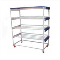 BSE-0094 Tissue Culture Racks