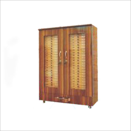 Inoculation Chamber, Material Storage Cabinet