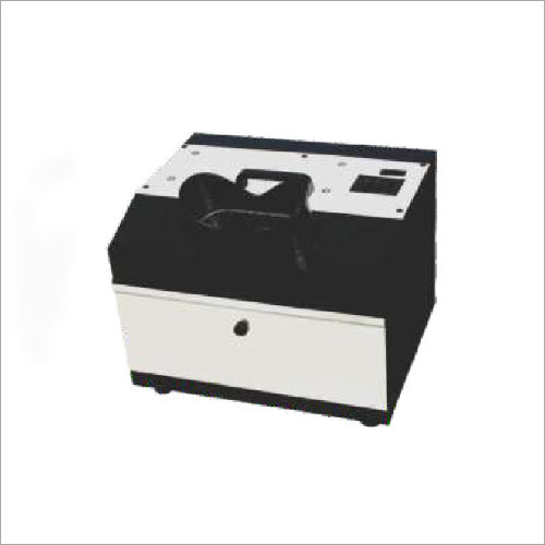 BSE-0104 U.V. Chromatography Inspection Cabinet