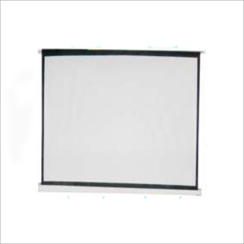 Projection Screen