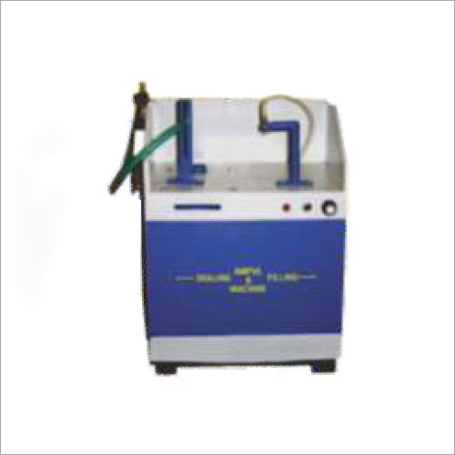 BSE-0117 Ampoule Filling  Sealing Device