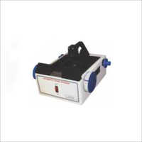 Bse-0119 Antibiotic Zone Reader (manually)