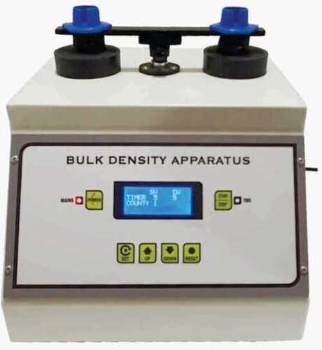 Bulk Density