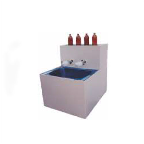 BSE-0130 Bottle Washing Machine