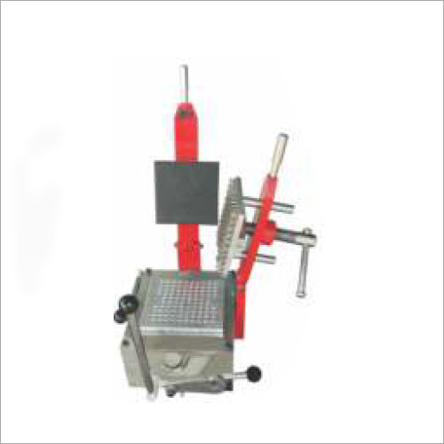 BSE-0133 Capsule Filling Machine