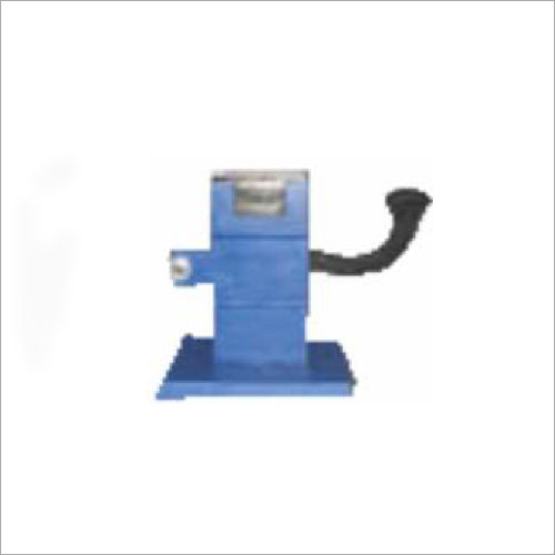 BSE-0136 Collapsible Tube Filling Machine Motorized