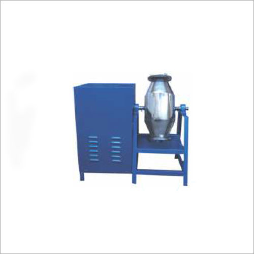 BSE-0138 Cube Cone Mixer