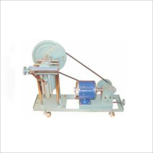 BSE-0167 Respiration Pump