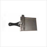 Bse-0176 Tablet Counter - Color: Silver