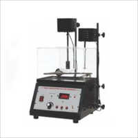 Bse-0179 Tablet Dissolution - Stainless Steel, 420x280x40 Mm, 6 Vessels, Digital Controls, Over-temp Protection