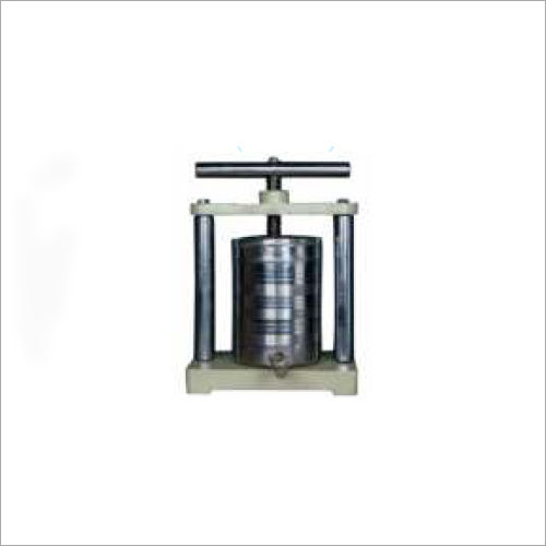 BSE-0181 Tincture Press