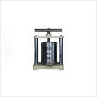 Bse-0181 Tincture Press