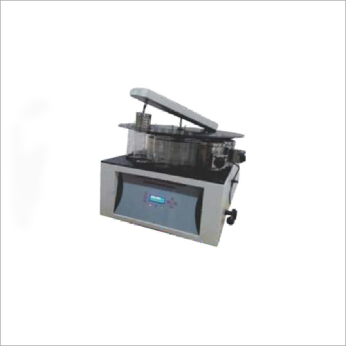 BSE-0189 Automatic Tissue Processor Unit By Bharat Scientific Equipments