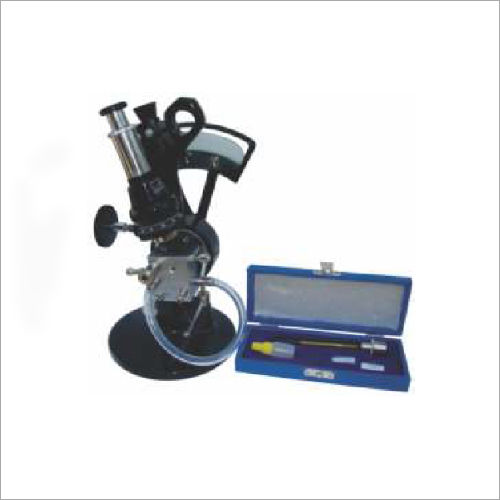 BSE-0199 Abbe Refractrometer Model