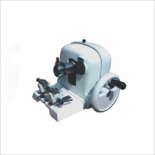 BSE-0202 Precision Rotary Microtome (Erma Type)