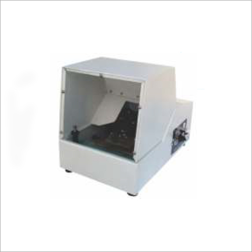 Sledge Microtome