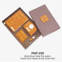 Three in One Executive Gift Set