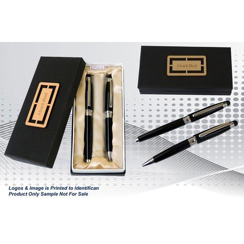 Personalized Metal Pen Sets
